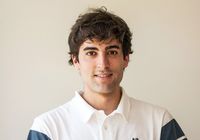 El periodista Adrián Blanco, miembro de la plantilla de 'The Washington Post', uno de los periódicos más prestigiosos de Estados Unidos.