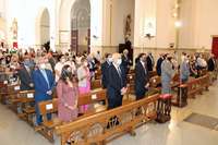 Nieva valora “ejercicio de responsabilidad y de generosidad