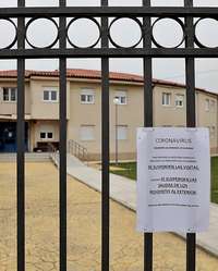 CyL pide a residencias informes del estado de los mayores