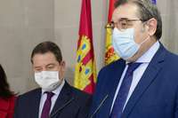 La Junta presume del seguimiento a pacientes crónicos