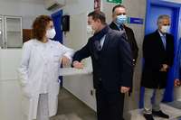 Page anuncia nueva oferta pública de empleo de 1.903 plazas