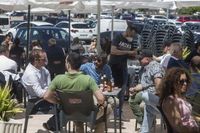 La desescalada va por barrios