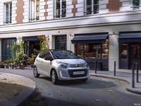 Citroën personaliza el utilitario C1