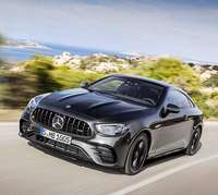 La Clase E refuerza su diseño