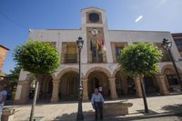 PSOE denuncia que Alhambra está pagando los problemas del PP