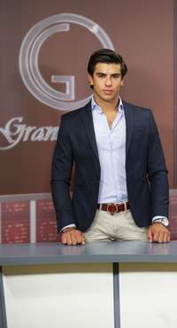 «Madrid saca siempre lo mejor de mí»