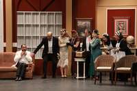 La esencia del teatro se llama Studio 46