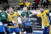 Dolorosa derrota del Tubos Aranda