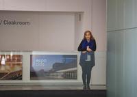 «Más que una vocación, la escritura es algo inherente en mí»