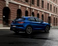 Un acabado y dos motores