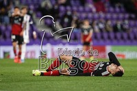 El miedo encoge a los rojillos