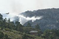 Jornada sobre reducción de riesgo de incendios