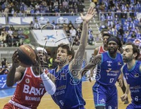 El San Pablo encaja su cuarta derrota seguida en liga