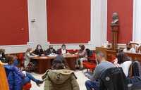 El curso escolar se inicia sin absentismo en Hellín