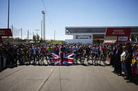 Talavera, salida y meta de la Vuelta 