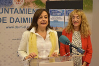 Visita guiada a Las Caleras por el Día de Los Mayores