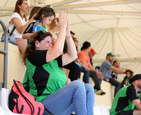 Festival de rugby sub 6, sub 8 y sub 10 en Valladolid