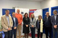 Centro Tecnológico Industrial dará sus primeros pasos en 2024