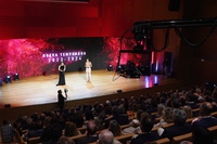 Presentación de la nueva temporada de CyLTV
