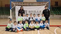 Equipos del Segosala