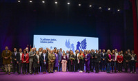 La Diputación celebra el Día de la Mujer en Puertollano