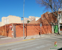 Bolaños tendrá un nuevo aparcamiento público con 34 plazas