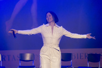 Rosa López 'Si en Ávila estás'