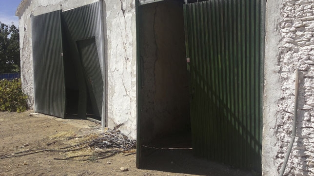 Asaja se concentrará cada mes para pedir más castigo para el