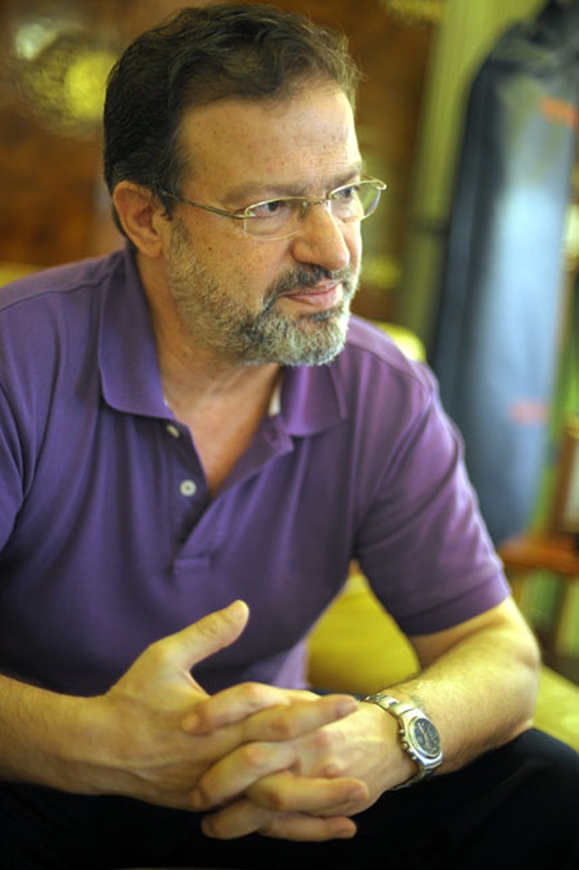 Nemesio de Lara