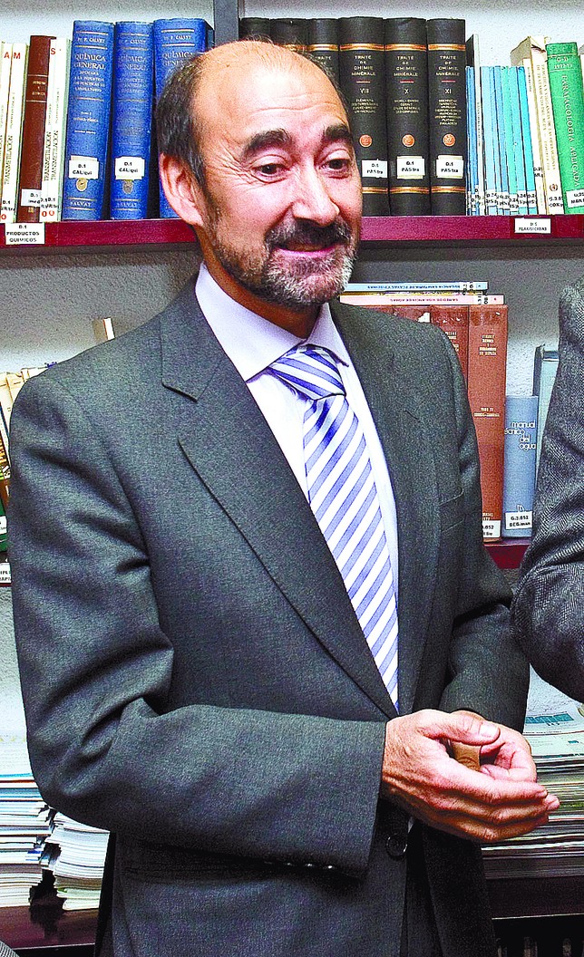 José María Arribas se perfila como el nuevo subdelegado del Gobierno Noticias Diario de Burgos