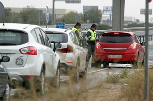 Más de 3.000 multas se podrán anular en Albacete por irregularidades