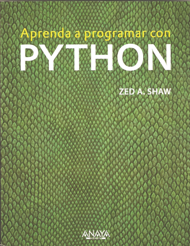 Aprenda a programar con PYTHON | Noticias Diario de Ávila
