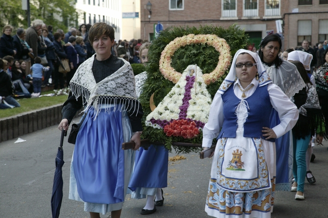 Ofrenda Mejorada.