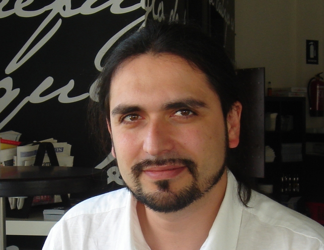 Mateo Guerrero