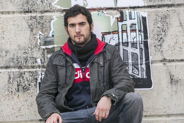 Cristóbal Piedrabuena Miguel