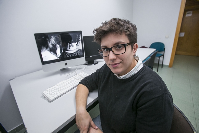 Laura Esteso Serrano.