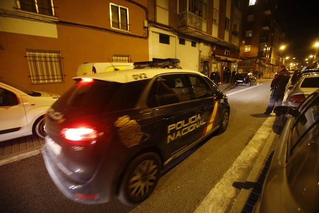 Barrio De Delicias Madrid Es Peligroso