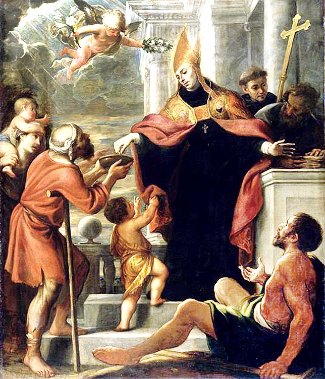 El único burgalés del Louvre | Noticias Diario de Burgos