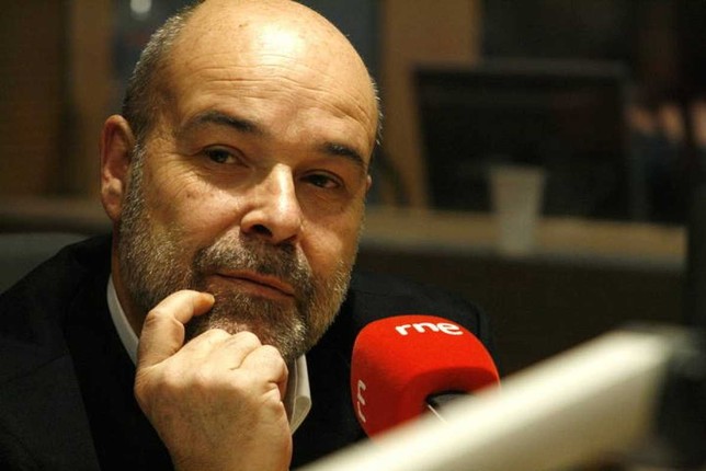 Dimite Antonio Resines - Diario de Ávila
