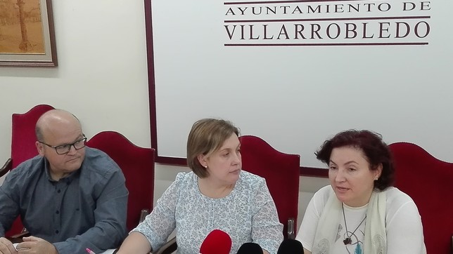 Contenedores para la ropa | Noticias La Tribuna de Albacete