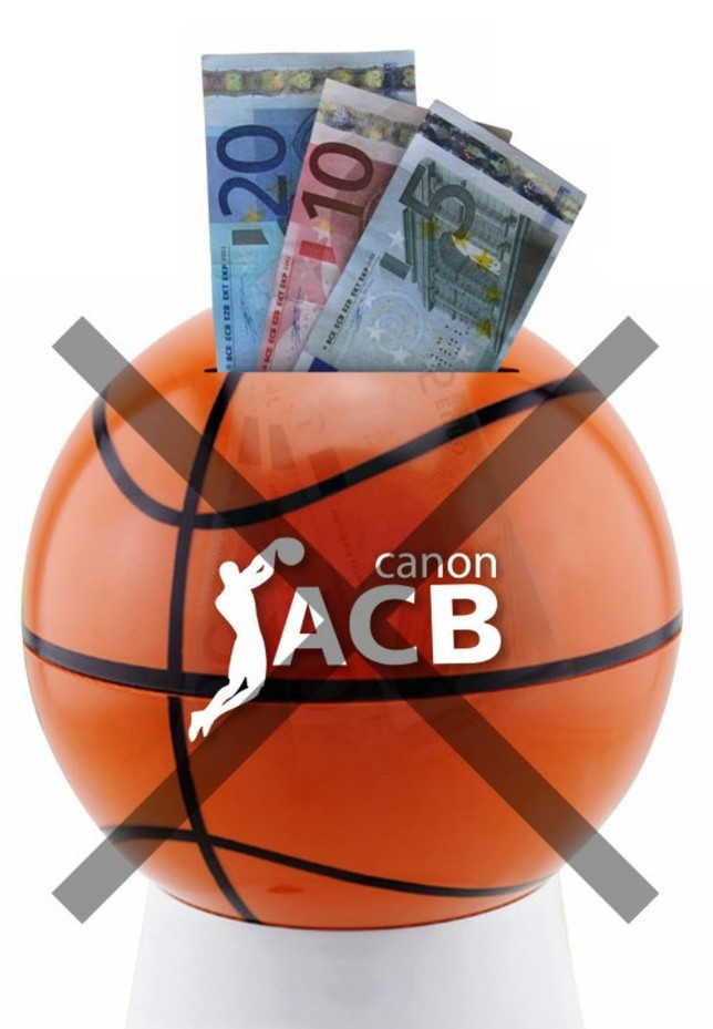 La ACB ya no es imposible Noticias Diario de Burgos
