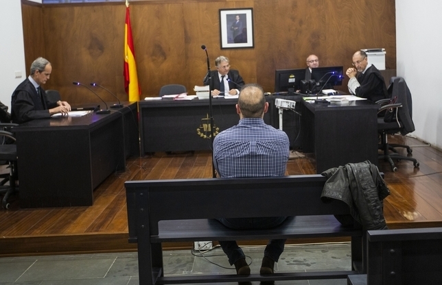 Se declara víctima de la familia de su novia  Noticias La 