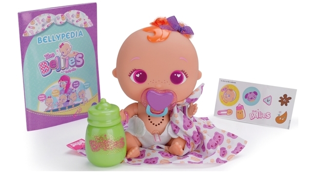 juguetes mas pedidos 2019