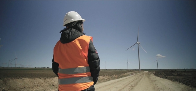 La energía que renueva los pueblos