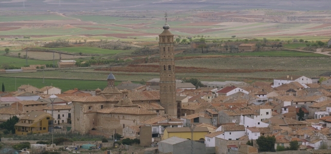 La energía que renueva los pueblos