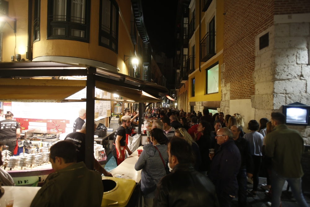 Fería de Día