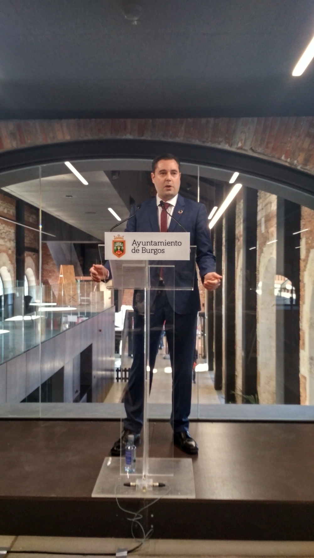 Daniel de la Rosa: "Ha sido un año inolvidable" | Noticias ...