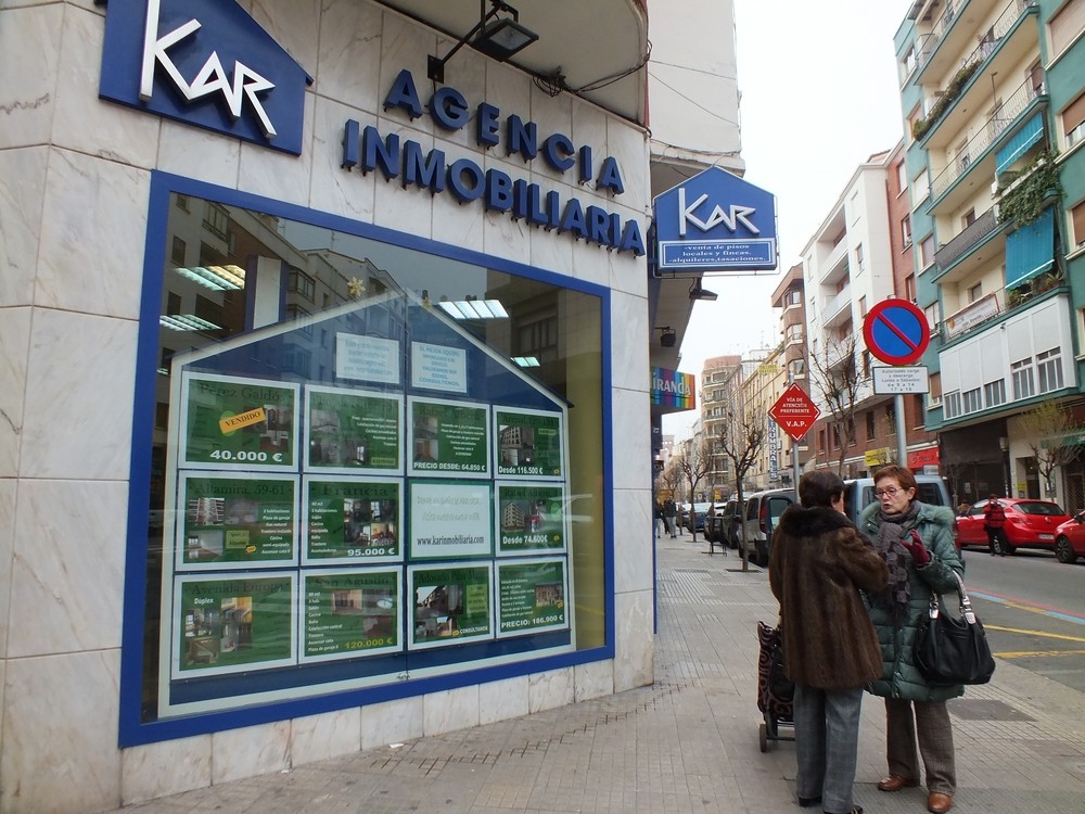 La falta de pisos dificulta el alquiler y sube los precios | Noticias