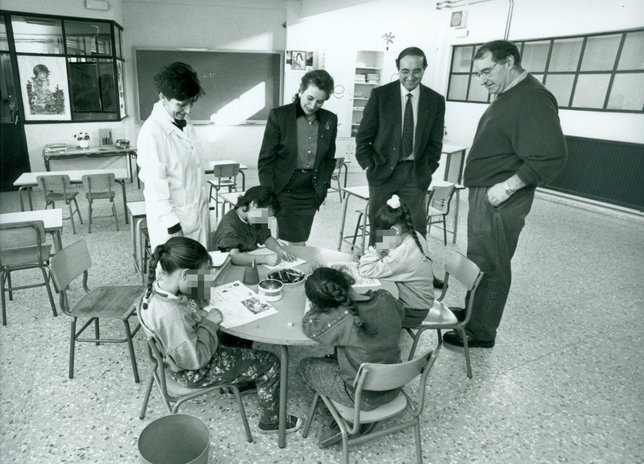 Y Parralillos se adaptó al gueto | Noticias Diario de Burgos