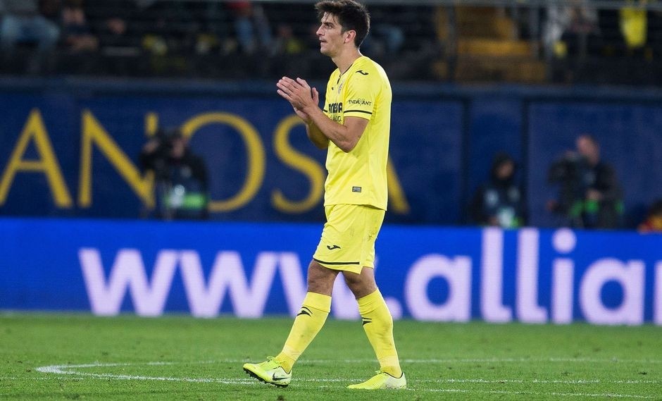 Gerard Moreno, el futbolista más prolífico de La Liga Noticias Diario